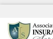 Website Screenshot Associated Insurance Services