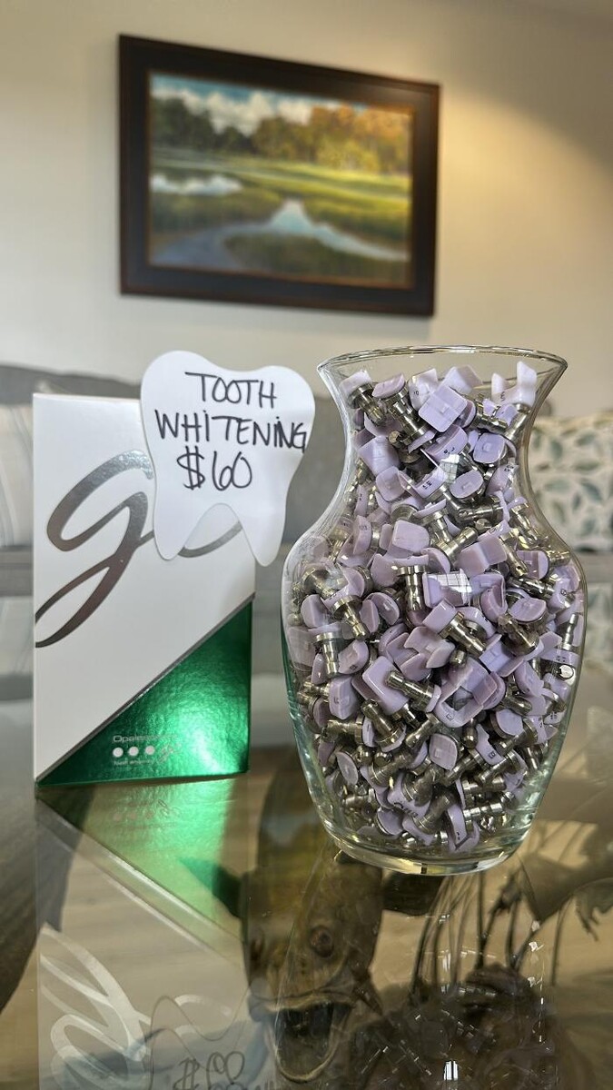 Images Turner Family Dentistry of Virginia