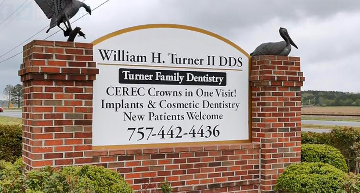 Images Turner Family Dentistry of Virginia