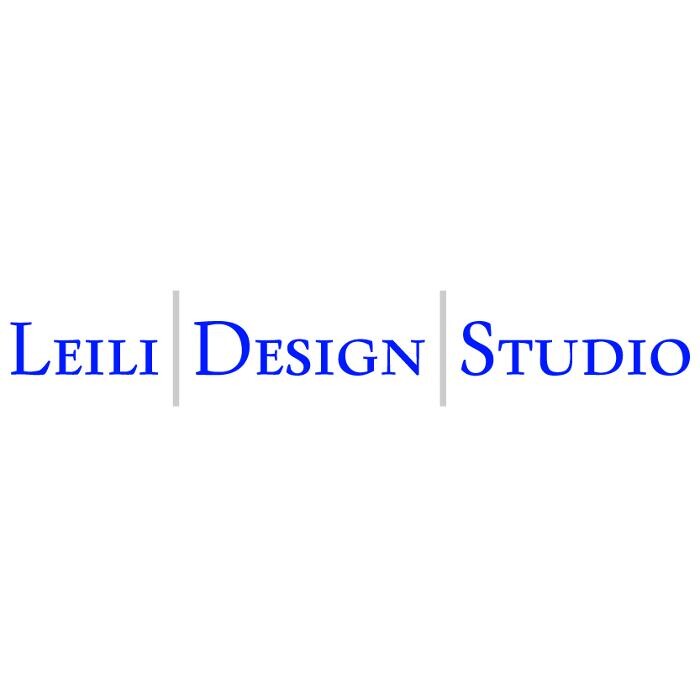 Images Leili Design Studio