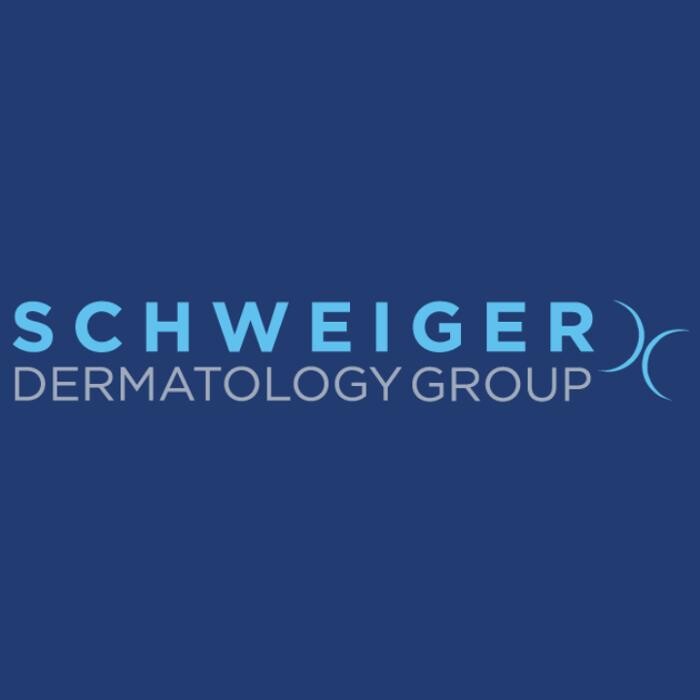 Schweiger Dermatology Group - Murray Hill Logo