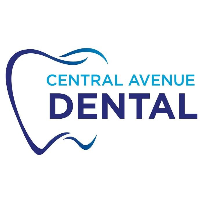Central Avenue Dental Logo