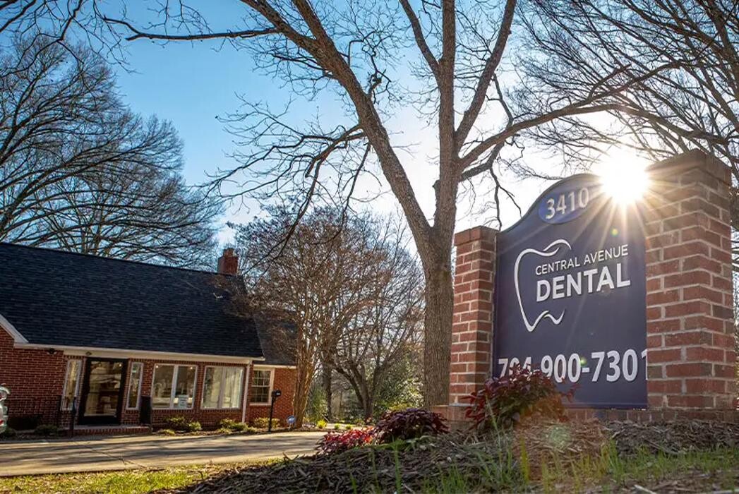 Images Central Avenue Dental