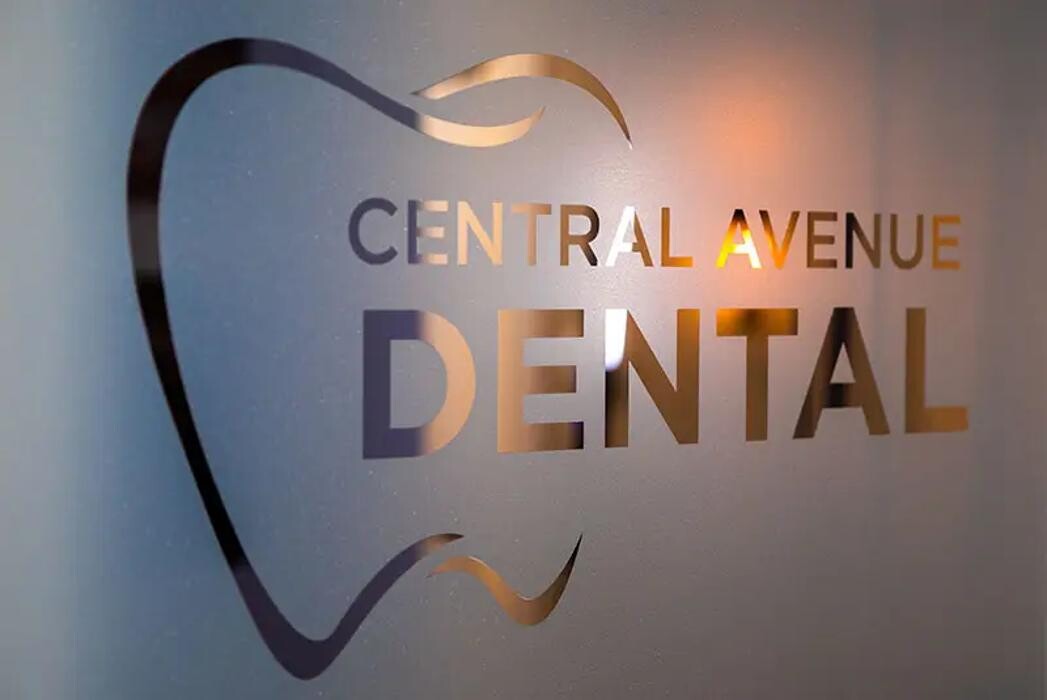 Images Central Avenue Dental