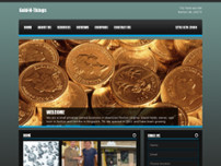 Screenshot for http://gold-n-things.com