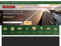 Screenshot for https://www.windermere-insurance.com/