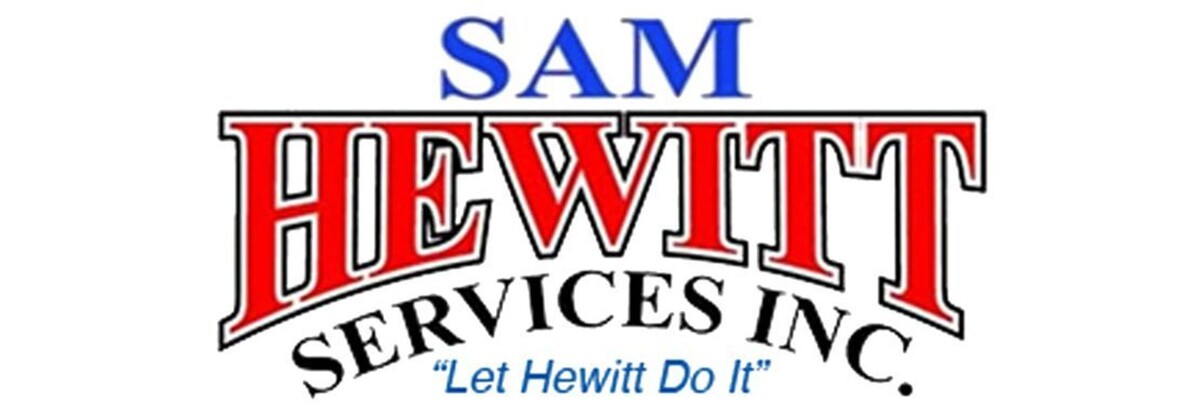 Images Sam Hewitt Services