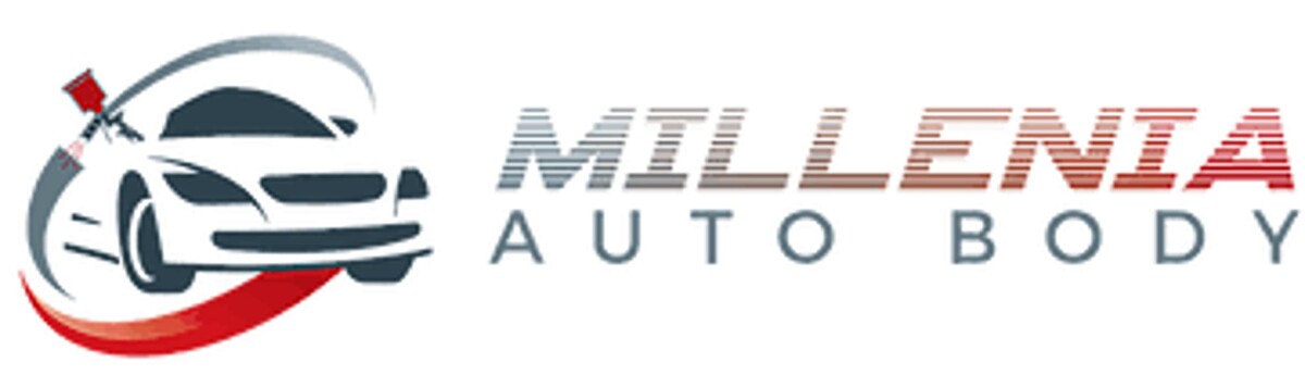 Images Millenia Auto Body