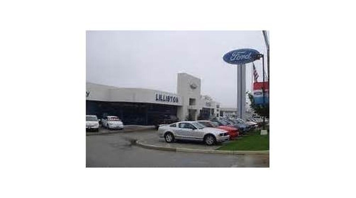 Images Lilliston Ford Inc
