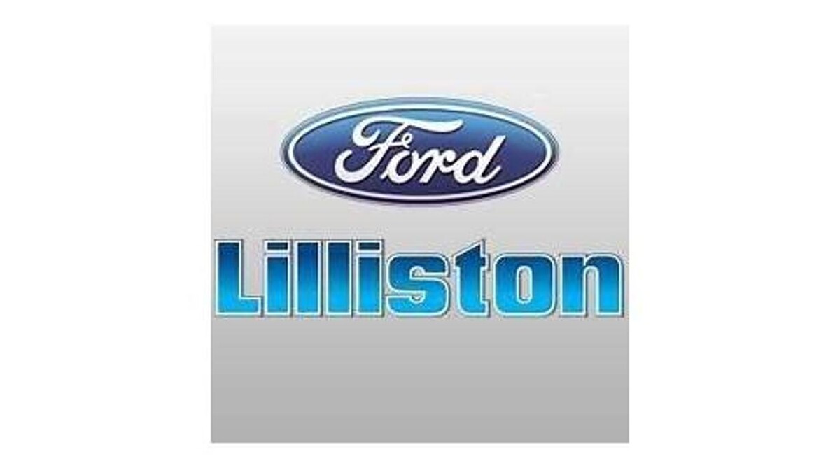 Lilliston Ford Inc Logo