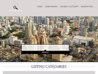 Screenshot for http://www.prolinxdir.com/