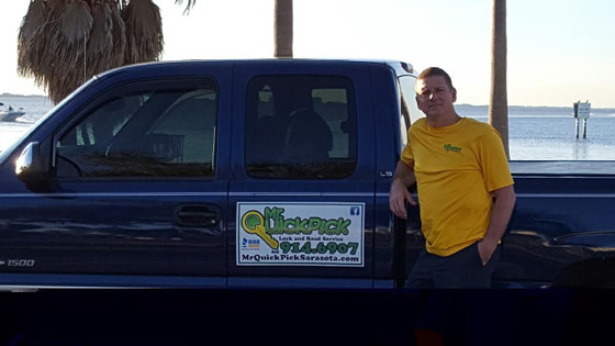 Images Mr Quick Pick Sarasota