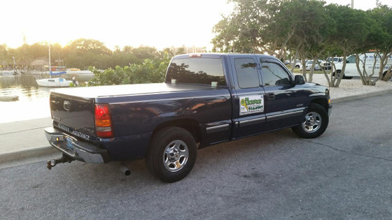 Images Mr Quick Pick Sarasota