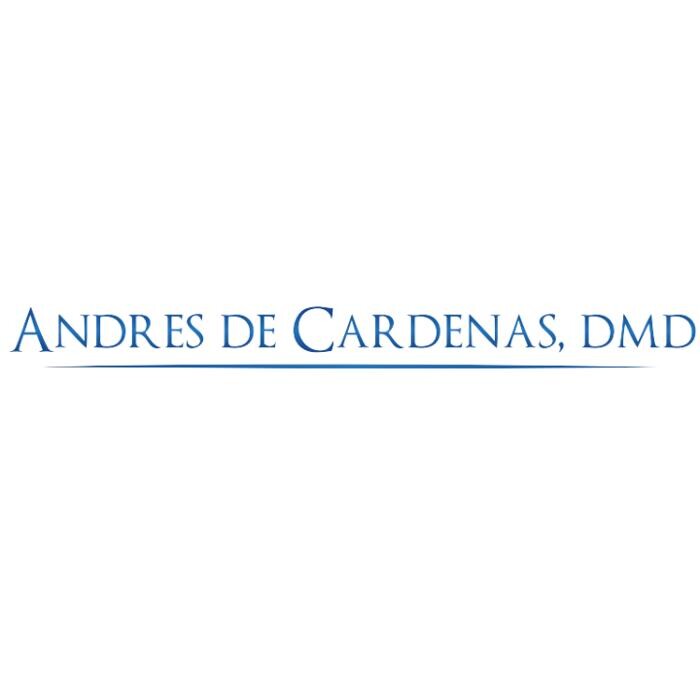 Images Dr. Andres de Cardenas, DMD