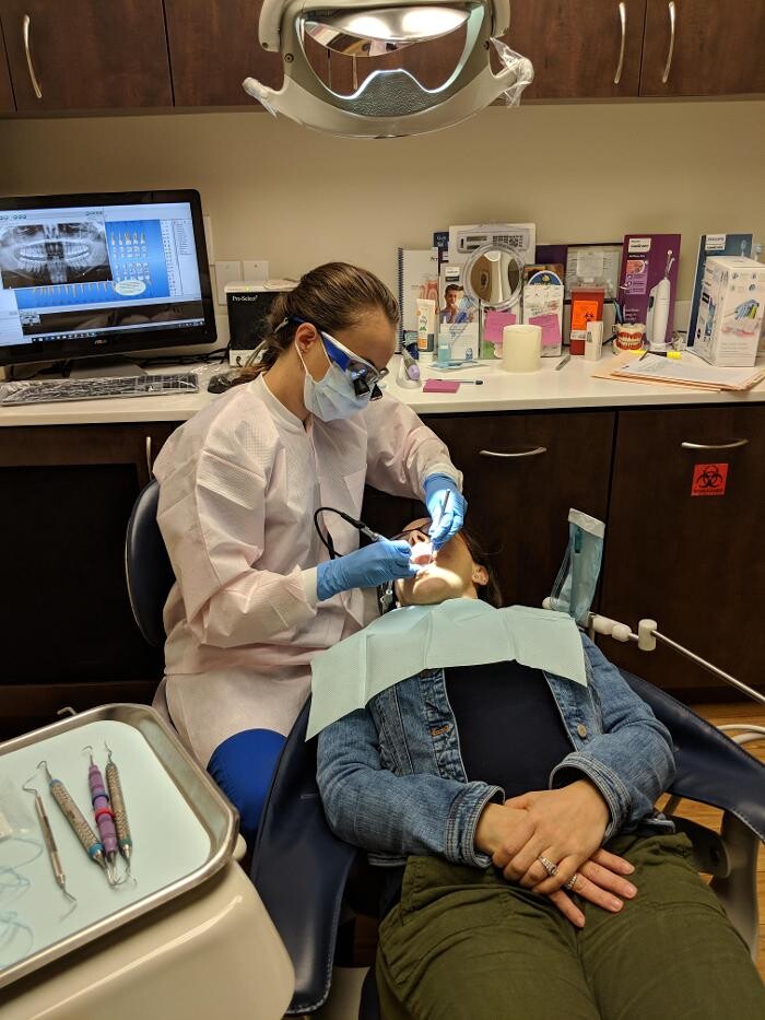 Images Dr. Andres de Cardenas, DMD