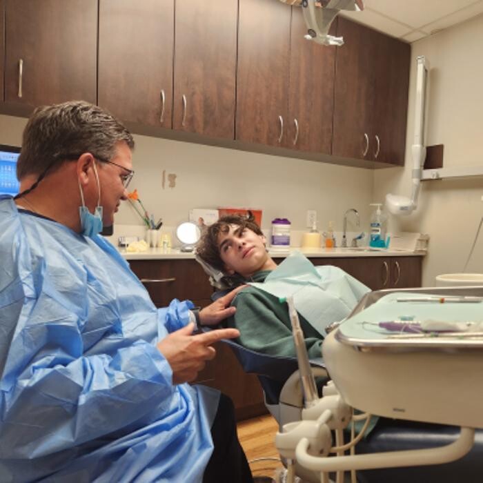 Images Dr. Andres de Cardenas, DMD