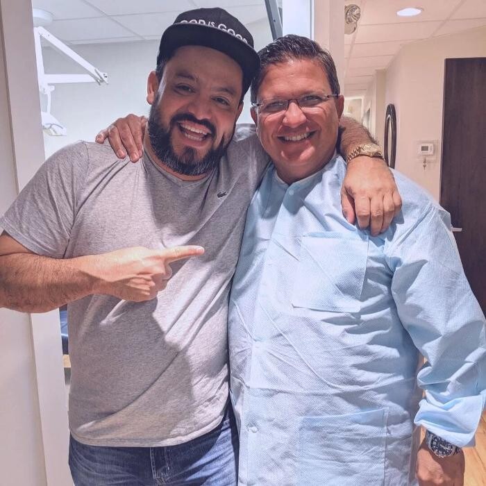 Images Dr. Andres de Cardenas, DMD