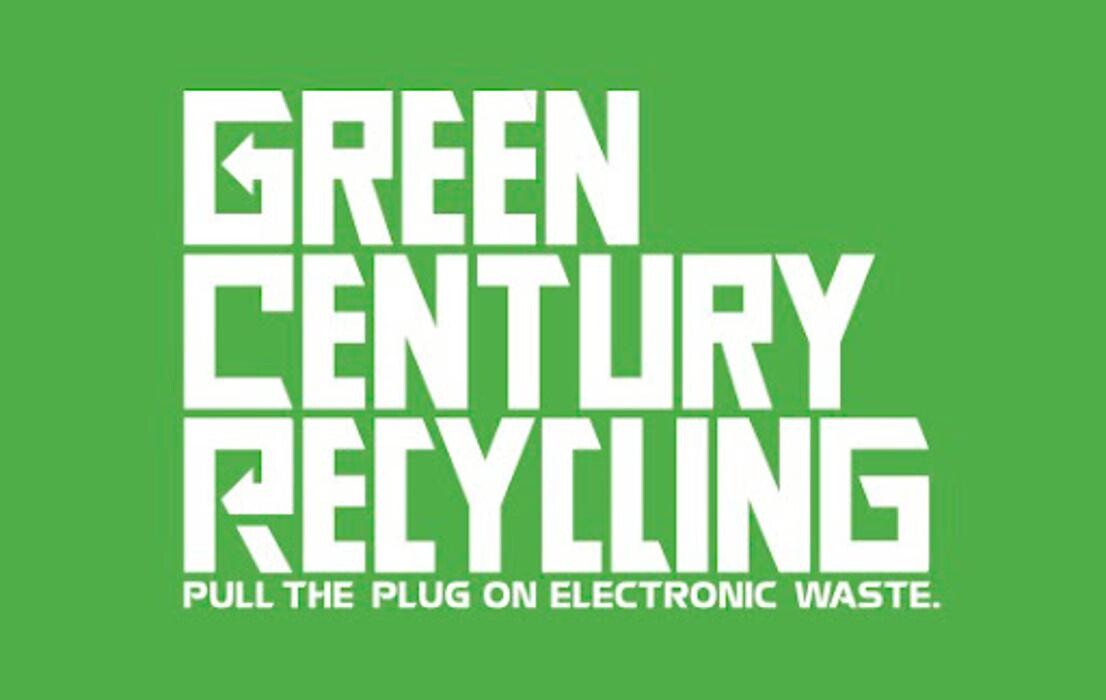 Images Green Century Recycling