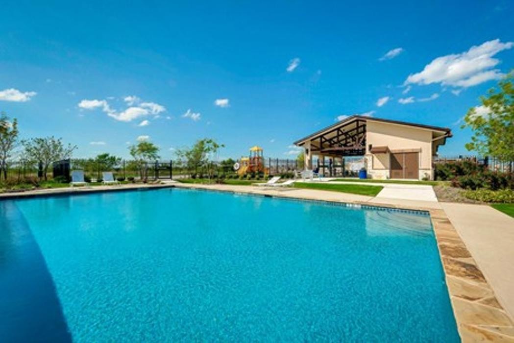 Images LGI Homes - Stone Creek Ranch