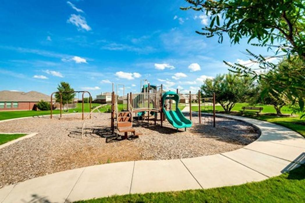 Images LGI Homes - Stone Creek Ranch