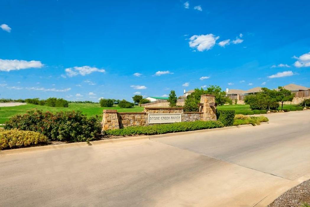 Images LGI Homes - Stone Creek Ranch