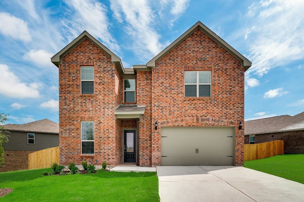 Images LGI Homes - Stone Creek Ranch