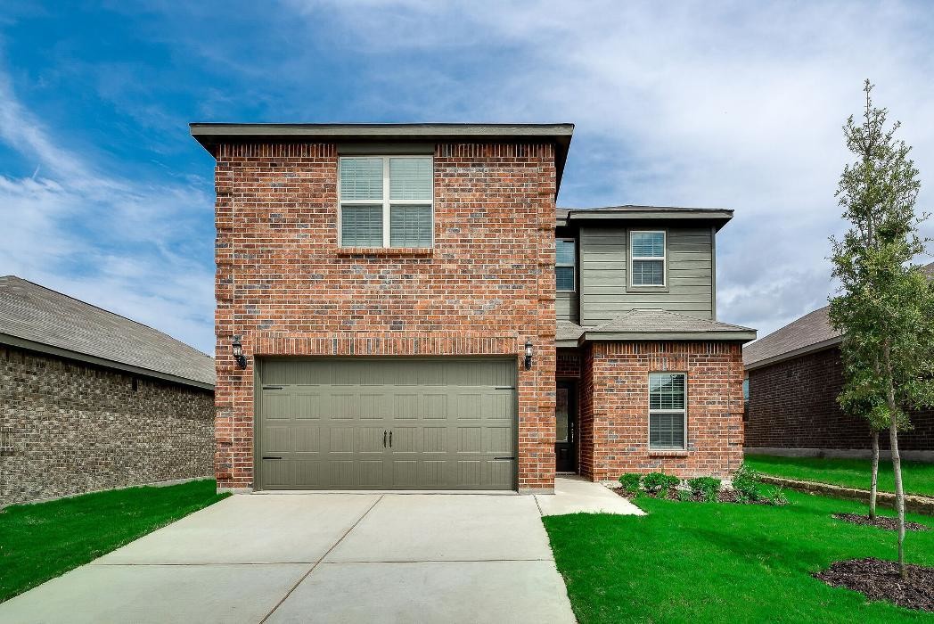 Images LGI Homes - Stone Creek Ranch