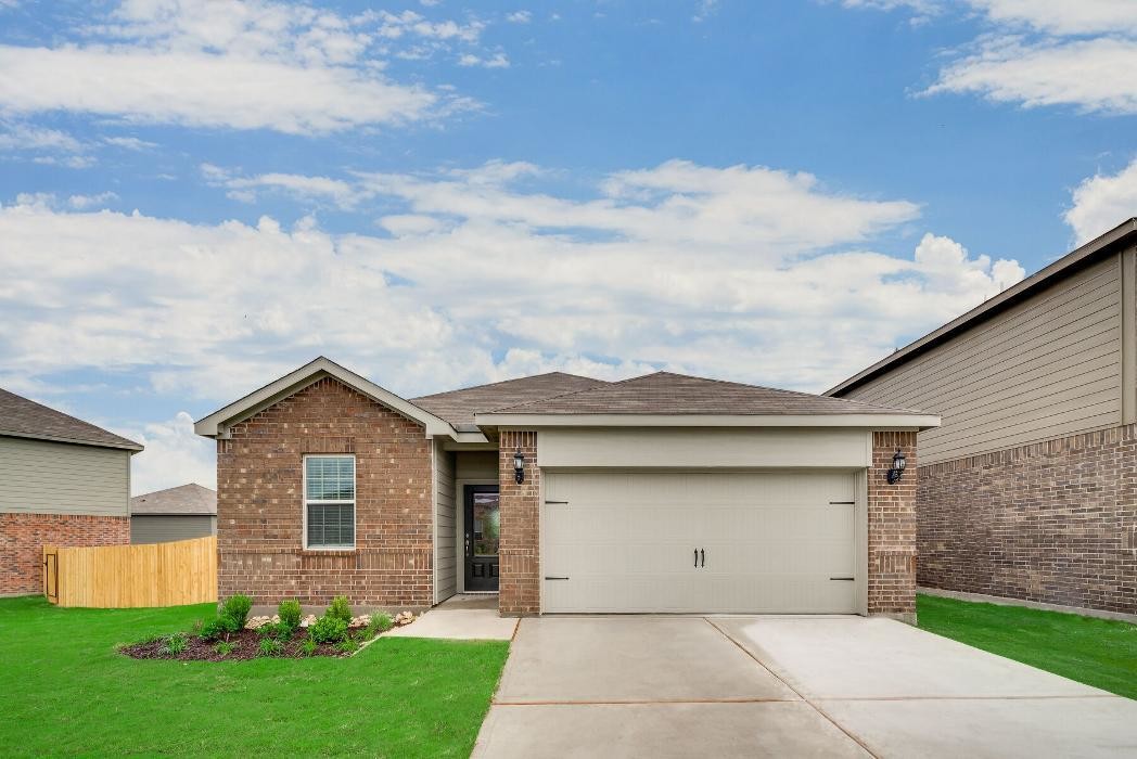 Images LGI Homes - Stone Creek Ranch