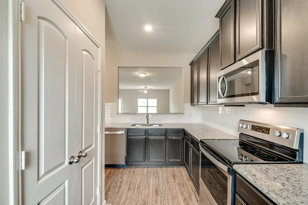 Images LGI Homes - Stone Creek Ranch