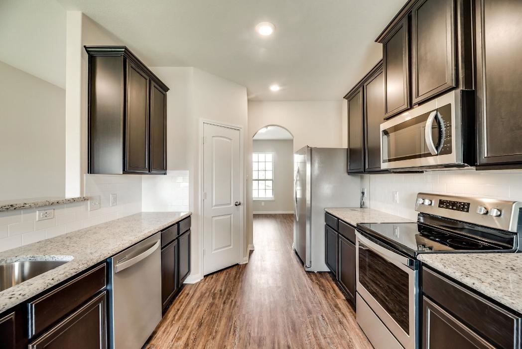 Images LGI Homes - Stone Creek Ranch