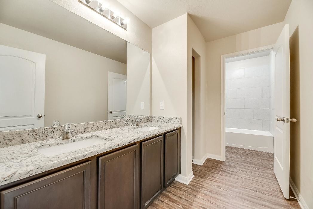 Images LGI Homes - Stone Creek Ranch