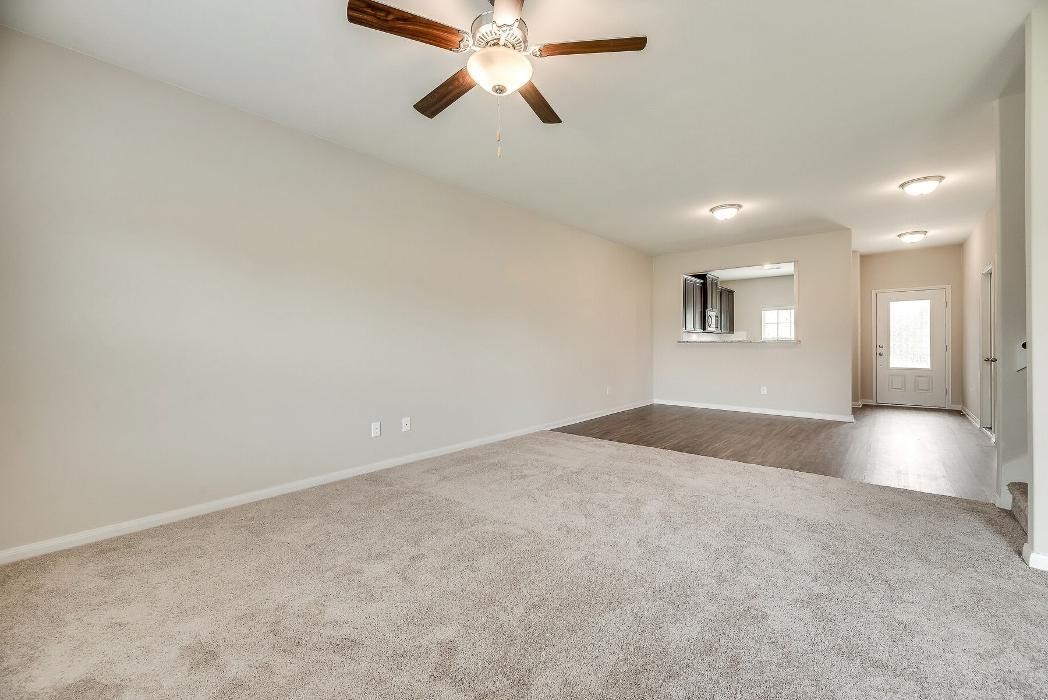 Images LGI Homes - Stone Creek Ranch