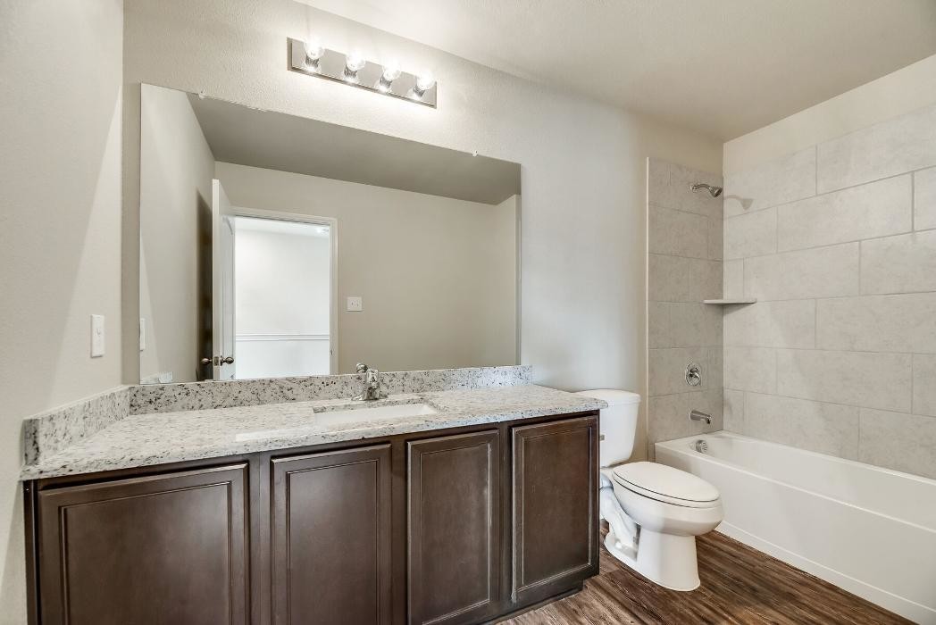 Images LGI Homes - Stone Creek Ranch