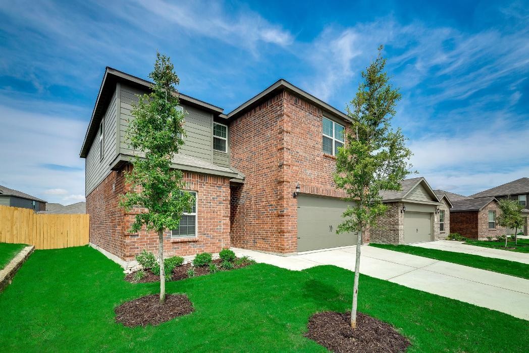 Images LGI Homes - Stone Creek Ranch