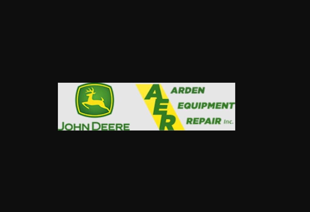 Arden Equipment Repair, Inc. Logo