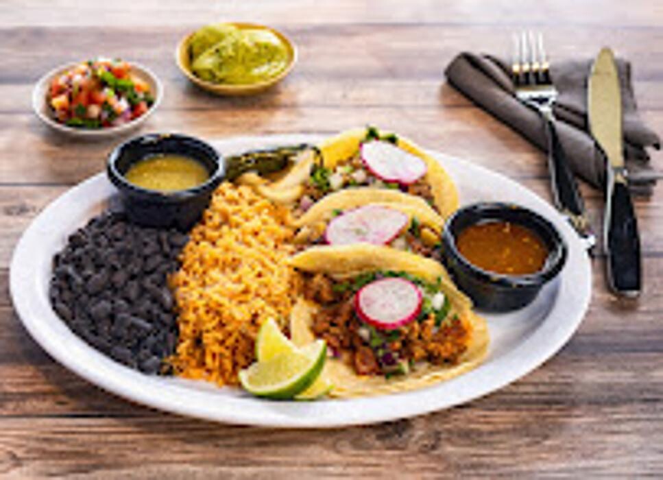 Images Los Chilangos Mexican Food & Catering