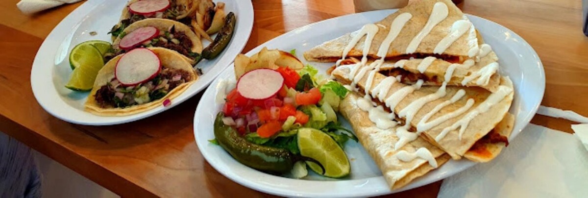 Images Los Chilangos Mexican Food & Catering