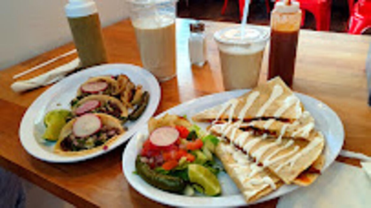 Images Los Chilangos Mexican Food & Catering