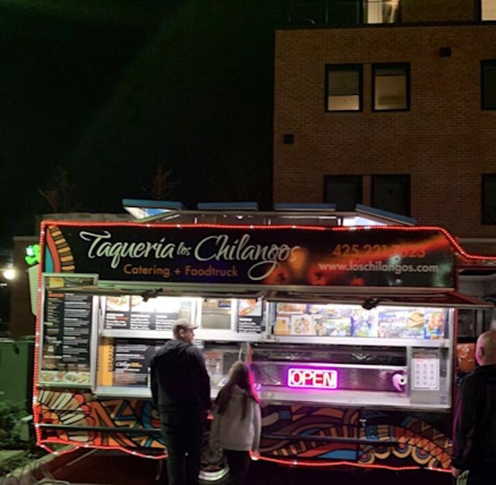 Images Los Chilangos Mexican Food & Catering