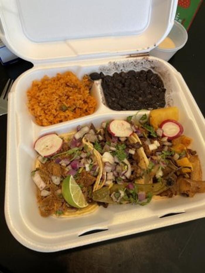 Images Los Chilangos Mexican Food & Catering