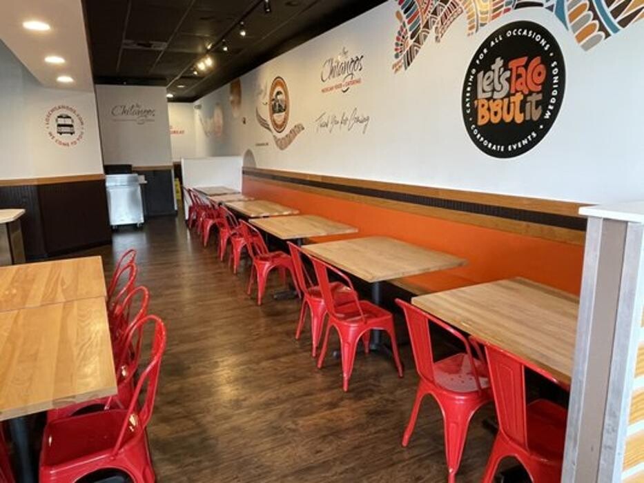 Images Los Chilangos Mexican Food & Catering