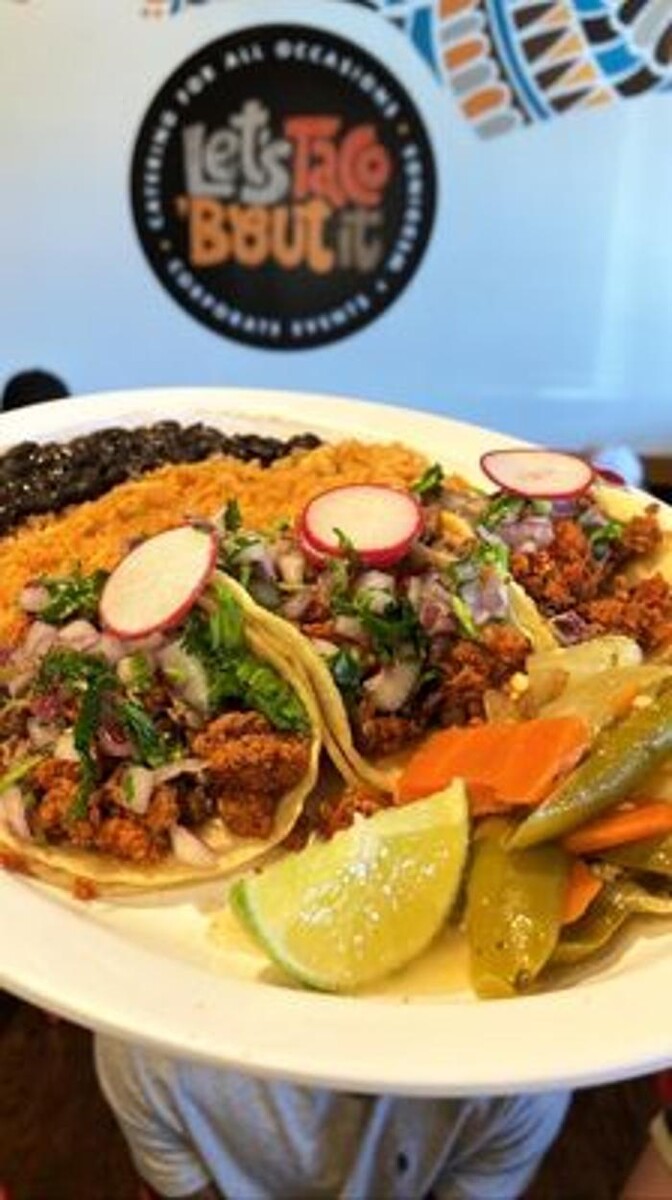 Images Los Chilangos Mexican Food & Catering