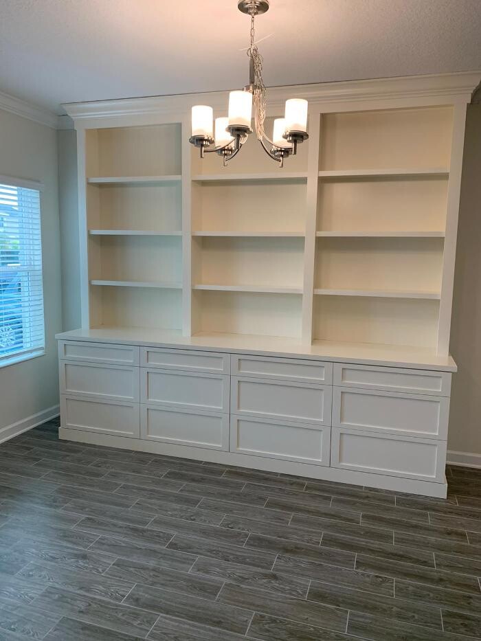 Images JC Cabinets