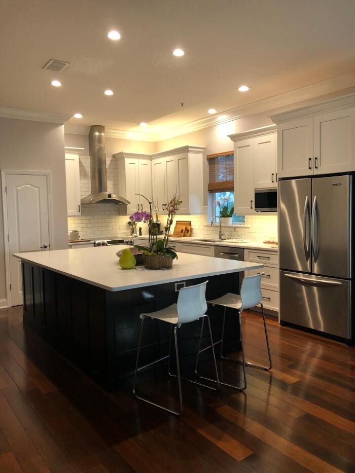 Images JC Cabinets