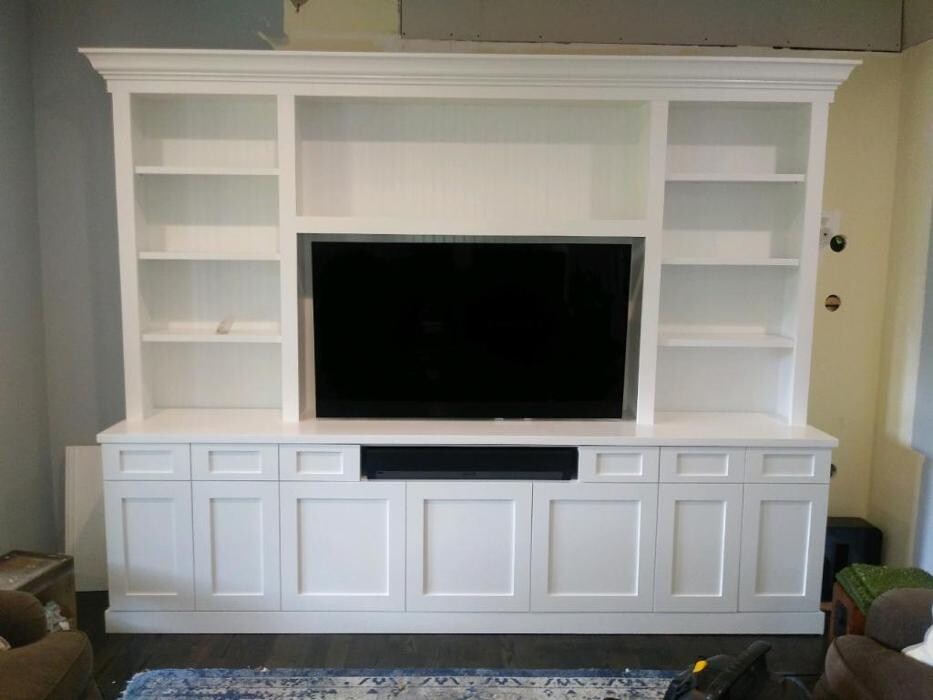 Images JC Cabinets