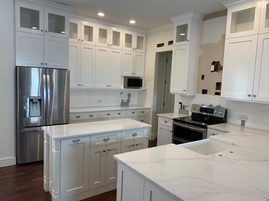 Images JC Cabinets