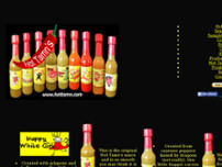 Screenshot for http://hottamn.com