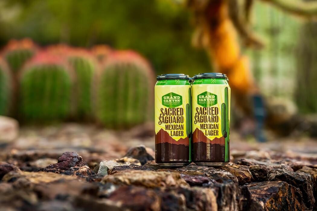 Images Grand Canyon Brewing + Distillery