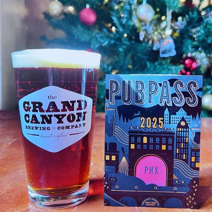 Images Grand Canyon Brewing + Distillery