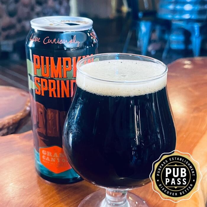 Images Grand Canyon Brewing + Distillery
